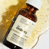 Caffeine Solution | Contorno de ojos